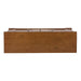 Treasures Buffet in Rustic Oak Finish image