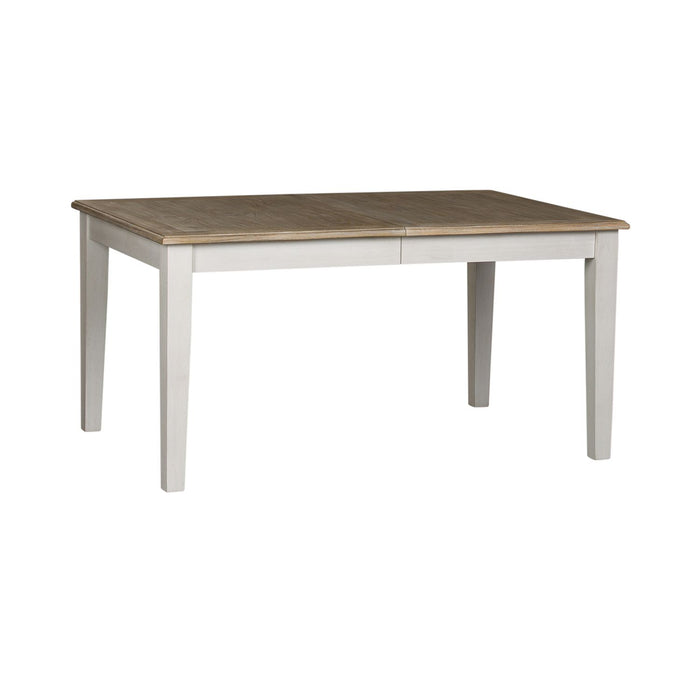 Summerville 5 Piece Rectangular Table Set