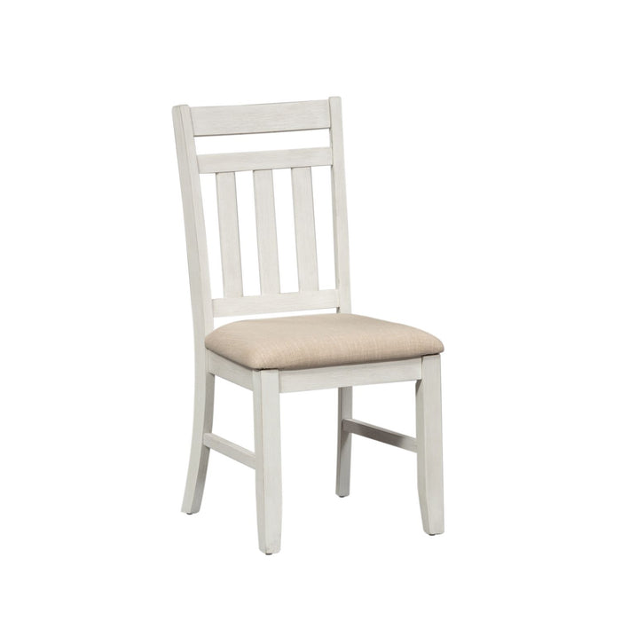 Summerville 5 Piece Rectangular Table Set