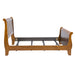 Grandpas Cabin Sleigh HB & FB (RTA) image