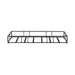 Vintage Series Twin Metal Trundle in Black image