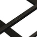Vintage Series Twin Metal Trundle in Black image