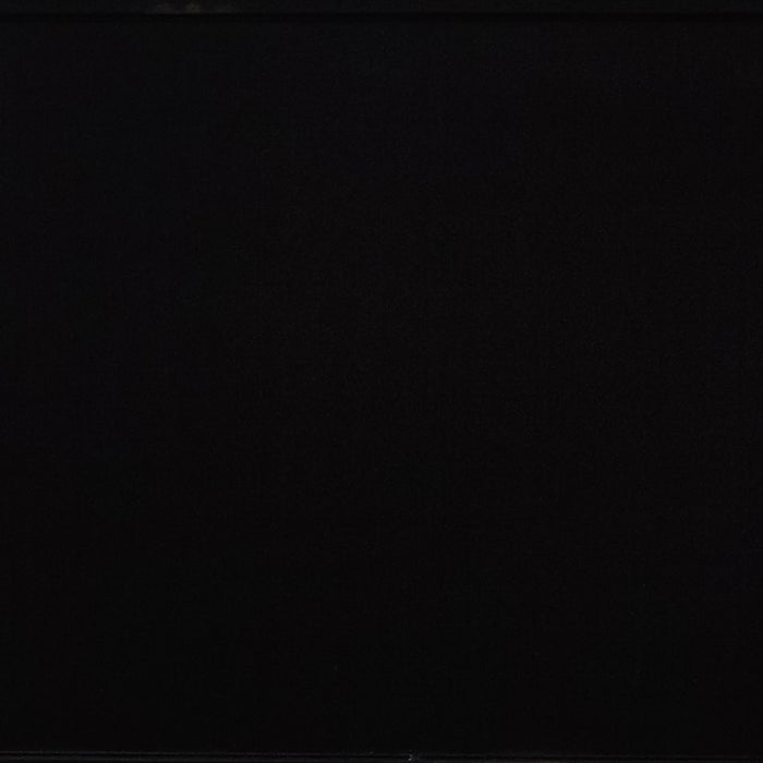 Vintage Series Metal Bed in Black image
