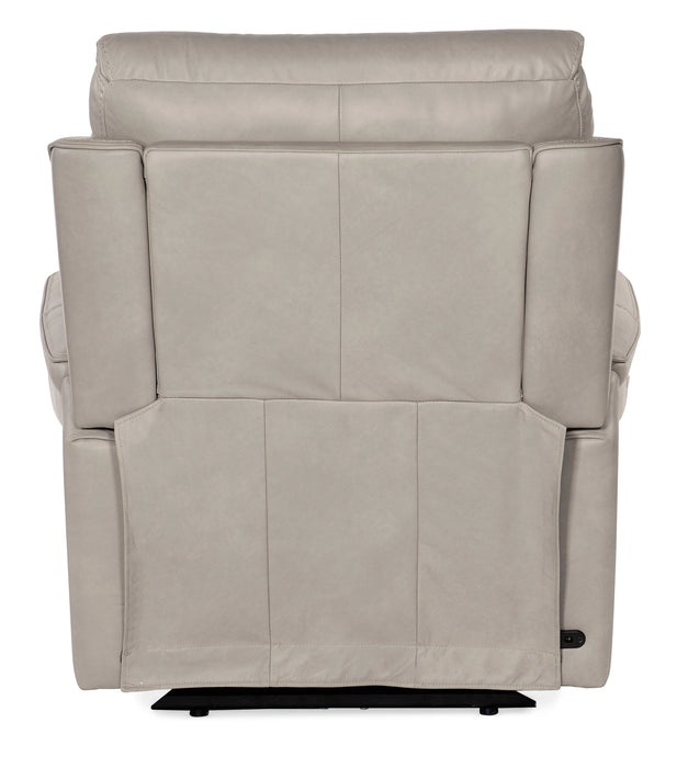 Lyra Zero Gravity Power Recliner w/Power Headrest