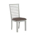 Brook Bay Uph Ladder Back Side Chair (RTA) image