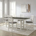 Brook Bay 5 Piece Gathering Table Set image