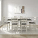 Brook Bay Opt 7 Piece Gathering Table Set image