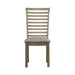Brook Bay Uph Ladder Back Side Chair (RTA) image