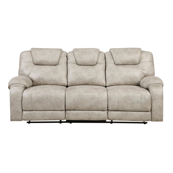 Gainesville Double Reclining Sofa