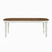 Carolina Crossing Leg Table image