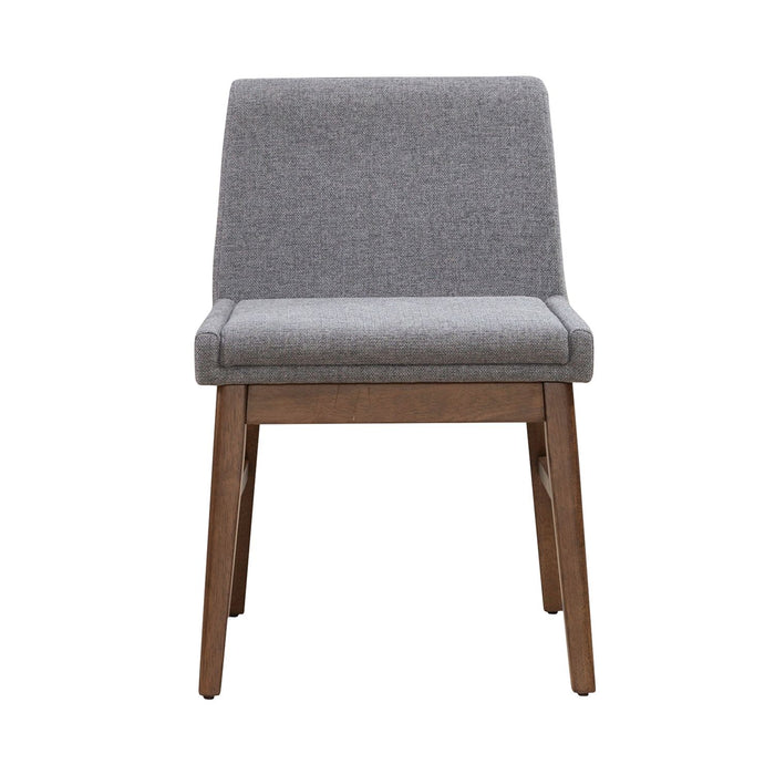 Space Savers Uph Side Chair (RTA)