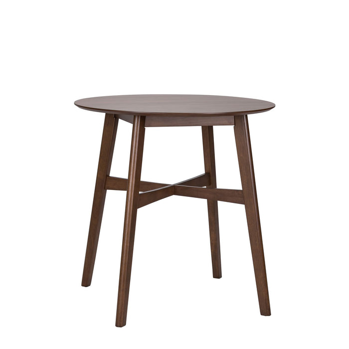 Space Savers 5 Piece Gathering Table Set
