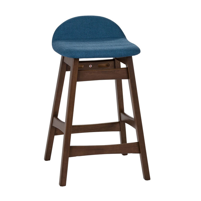 Space Savers 5 Piece Gathering Table Set