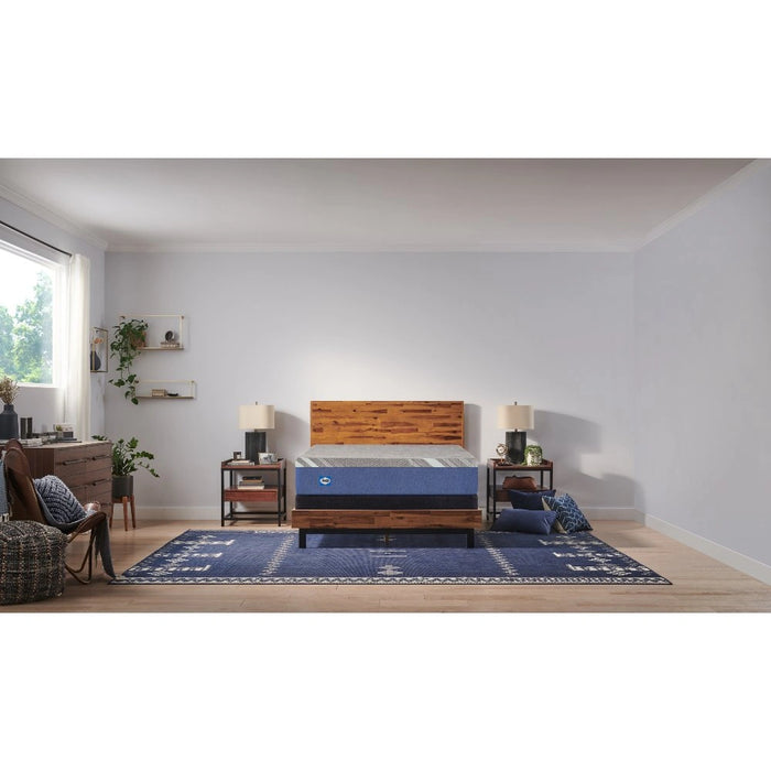 Sealy Midnight Cove Foam Mattress