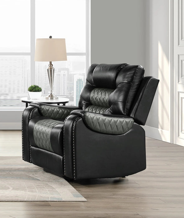 Hart Glider Reclining Chair