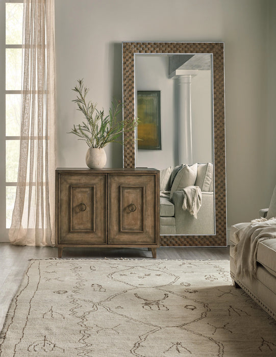 Sundance Floor Mirror