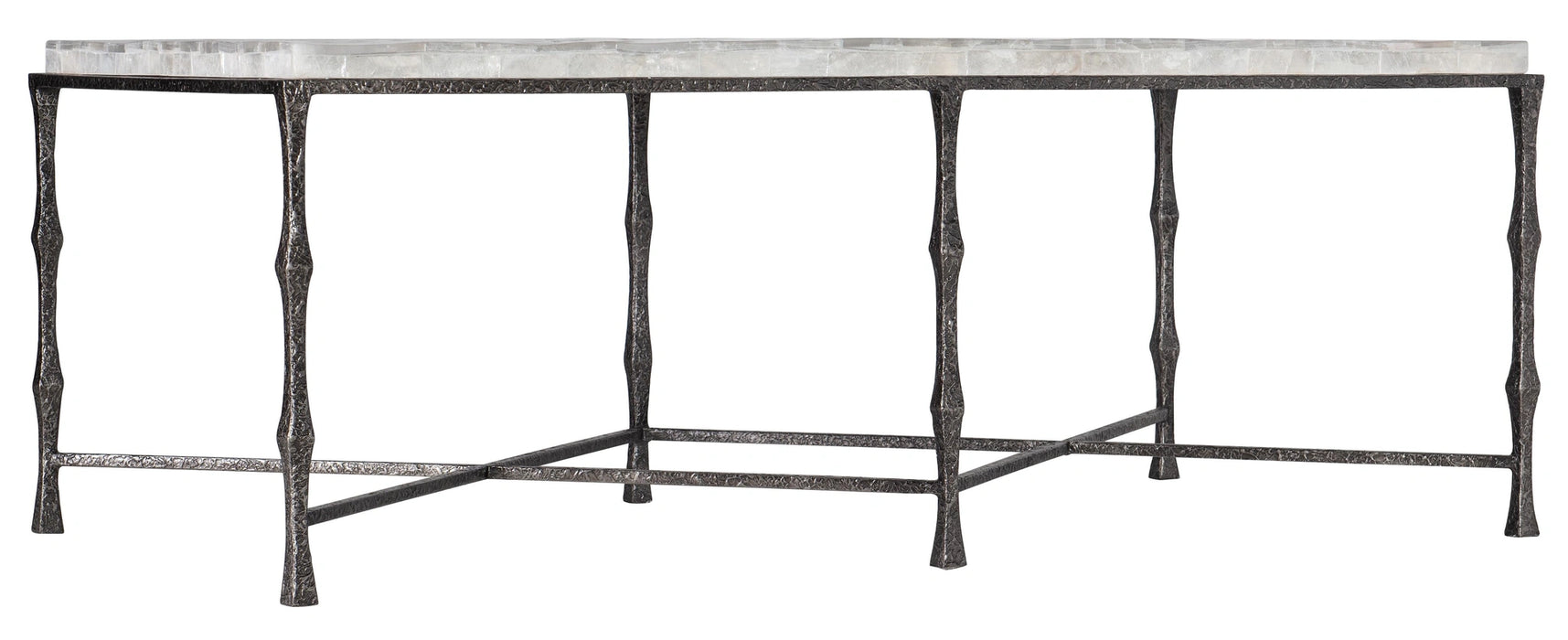 Surfrider Rectangle Coffee Table