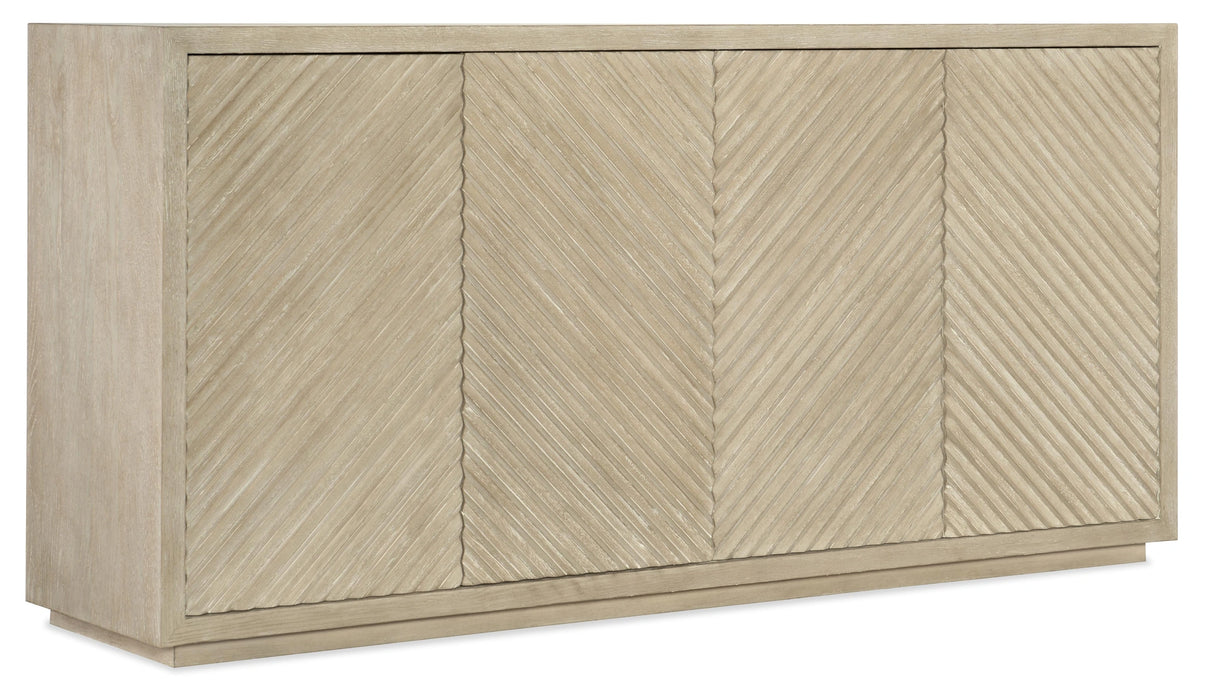 Cascade Credenza - 6120-75900-80