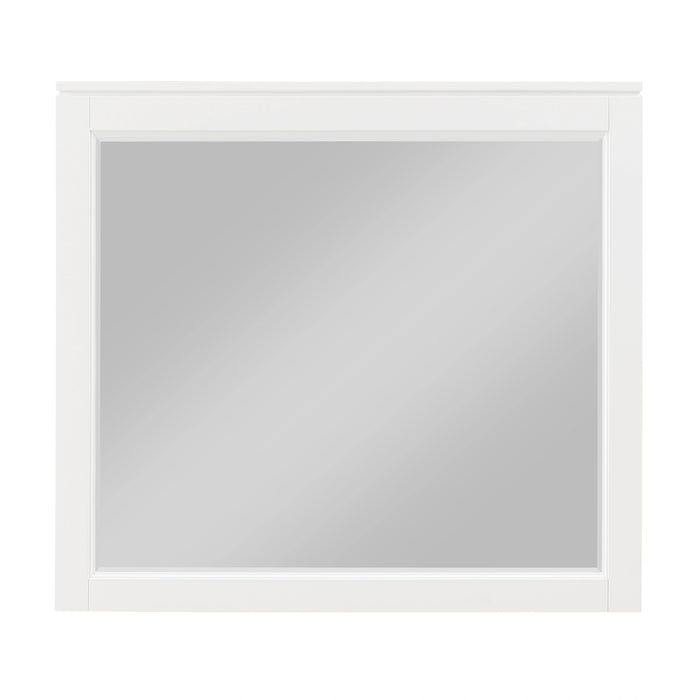 Garretson Mirror