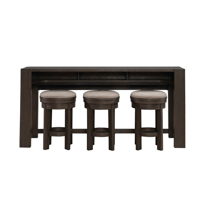 Lennox Hill 4 Piece Set
