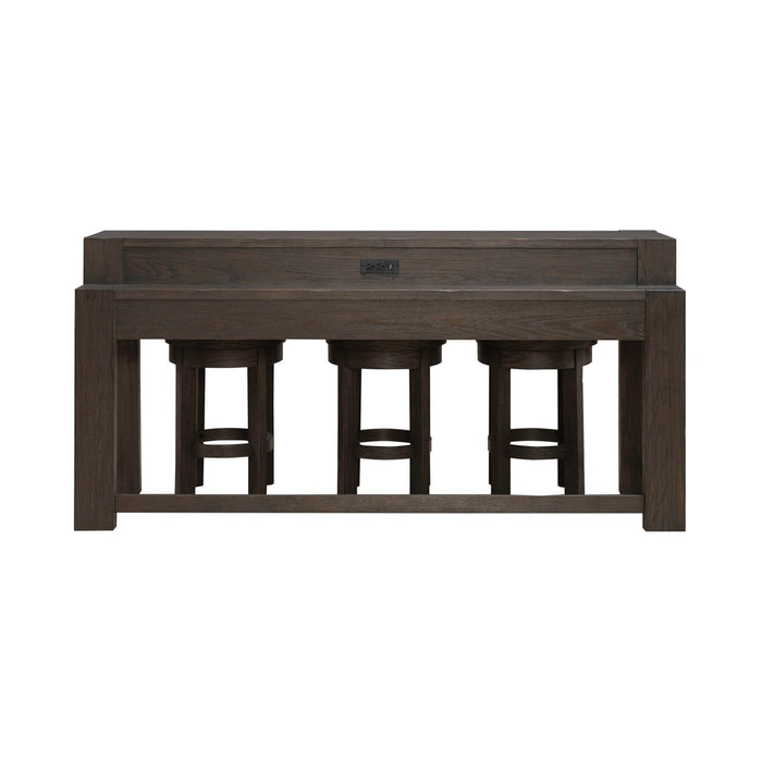 Lennox Hill 4 Piece Set
