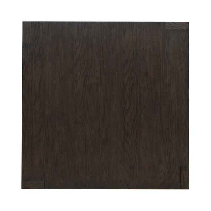 Lennox Hill Oversized Square Cocktail Table image