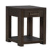 Lennox Hill Chairside Table image