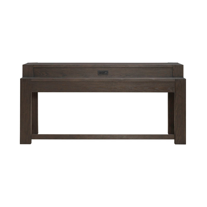 Lennox Hill Console Bar Table image