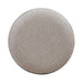 Lennox Hill Uph Swivel Console Stool image