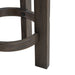 Lennox Hill Uph Swivel Console Stool image