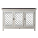 Westridge 3 Door Accent Cabinet image
