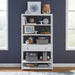 East End Accent Bookcase image