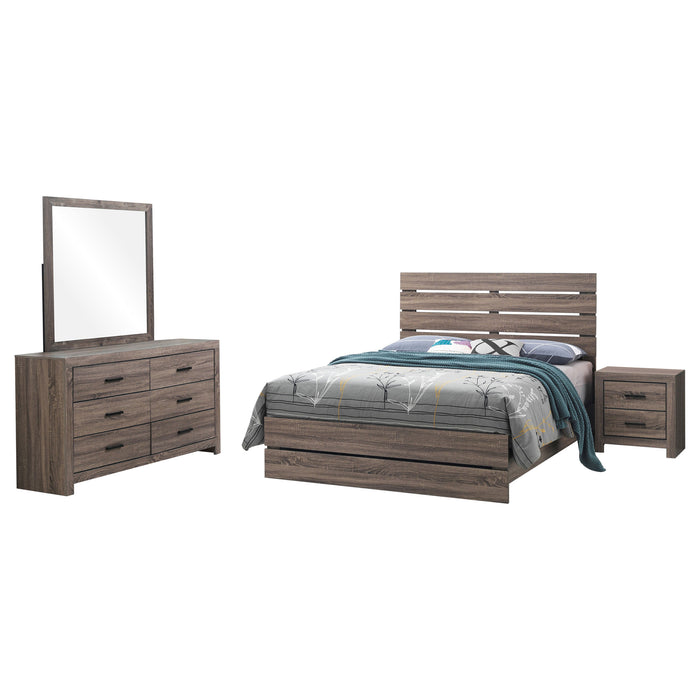 Brantford 5 Pc Bedroom Sets