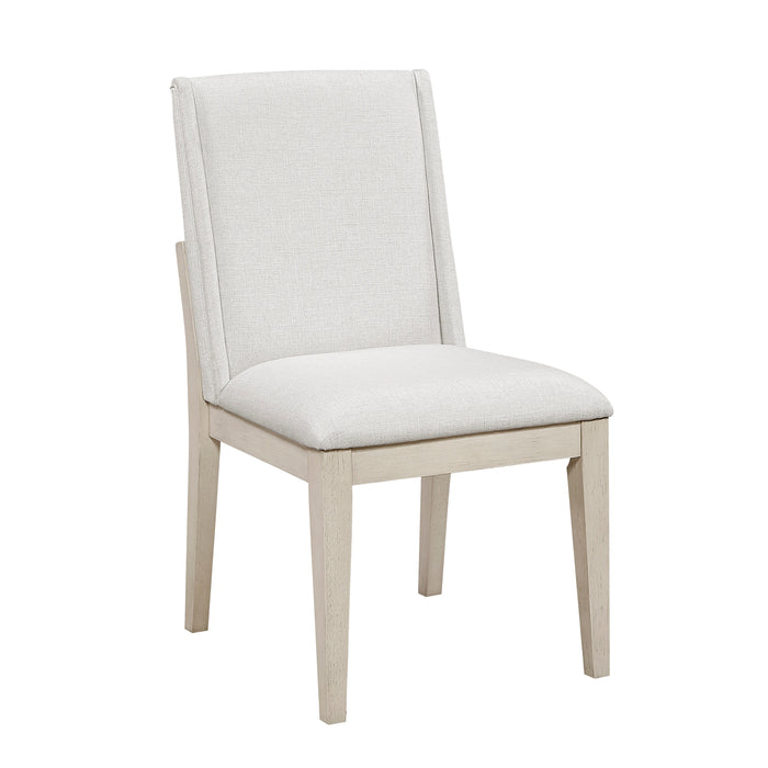 Tundra Side Chair
