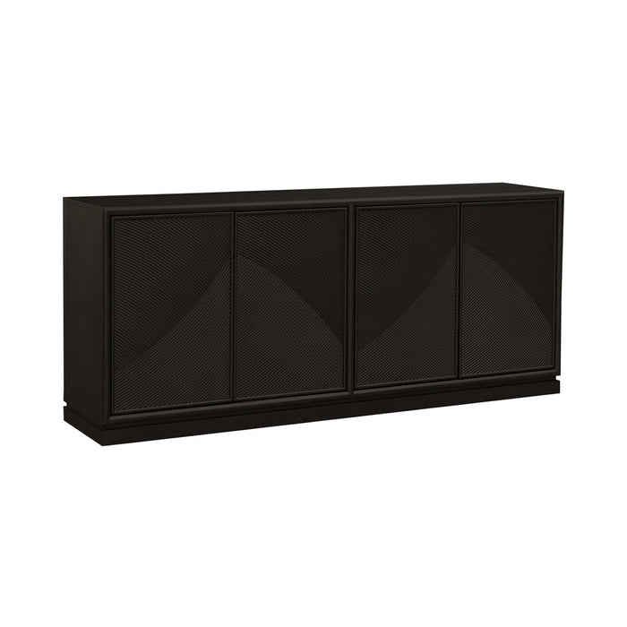 Dahlia Accent Console image