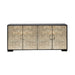 Barlowe 4 Door Accent Cabinet image