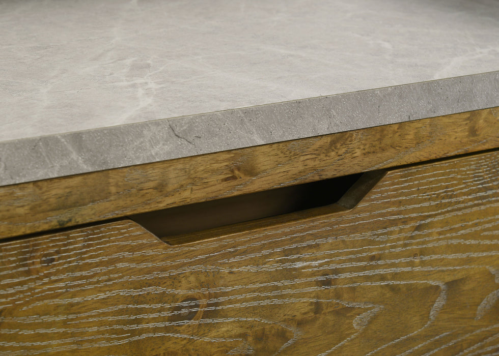 Henderson Bedroom Set