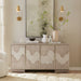 Terrace 4 Door Accent Cabinet image