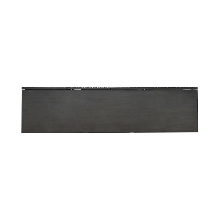 Fiore 4 Door Accent Cabinet
