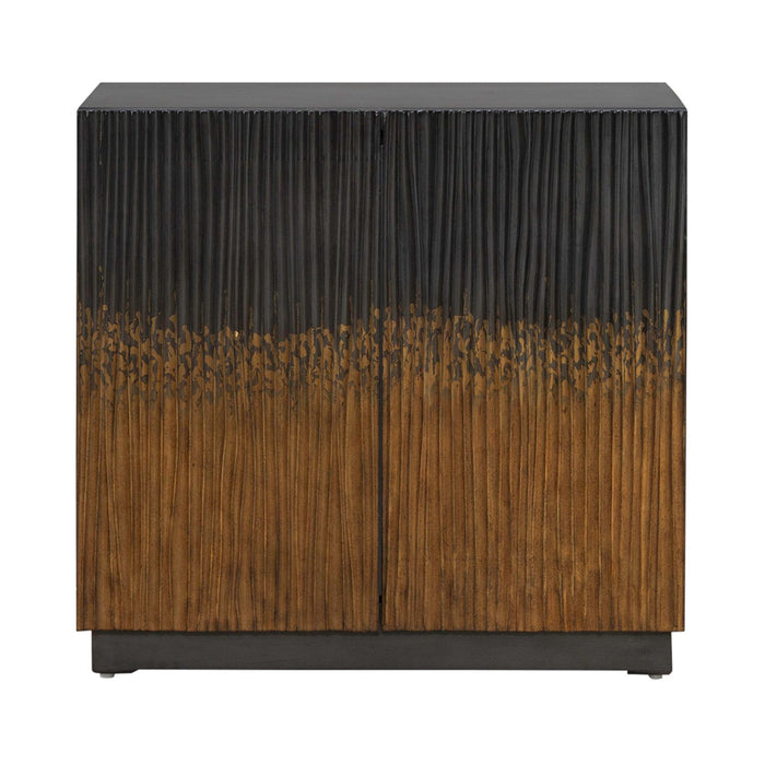 Fiore 2 Door Accent Cabinet