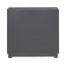 Fiore 2 Door Accent Cabinet image