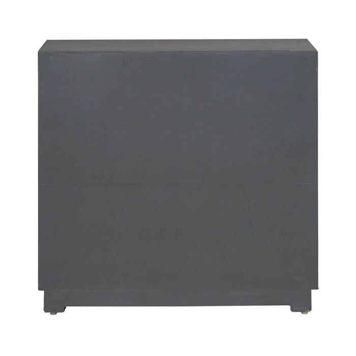 Fiore 2 Door Accent Cabinet
