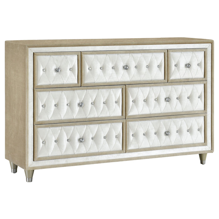 Antonella Bedroom Sets