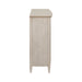 Pavilion Breakfront Accent Cabinet image