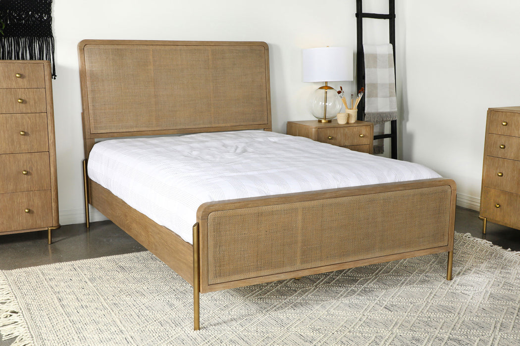 Arini Beds