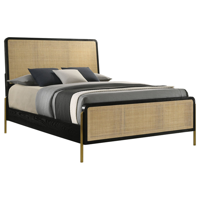 Arini Beds