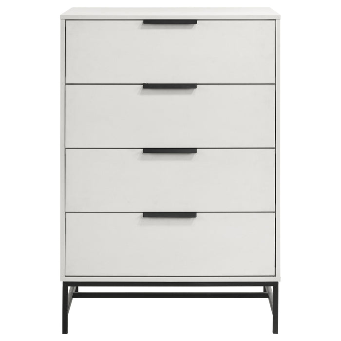 Sonora Chest of Drawers