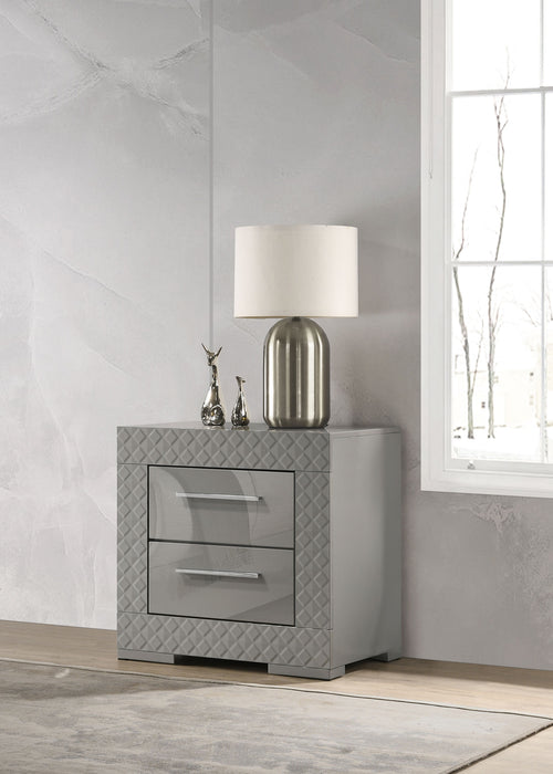 Ives Nightstands