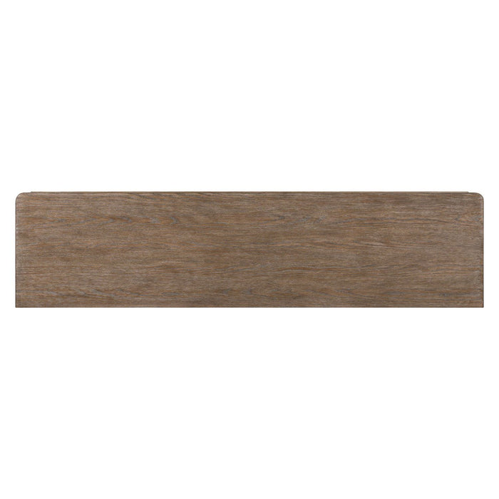 Montecito 4 Door Accent Cabinet image