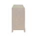 Montecito 4 Door Accent Cabinet image